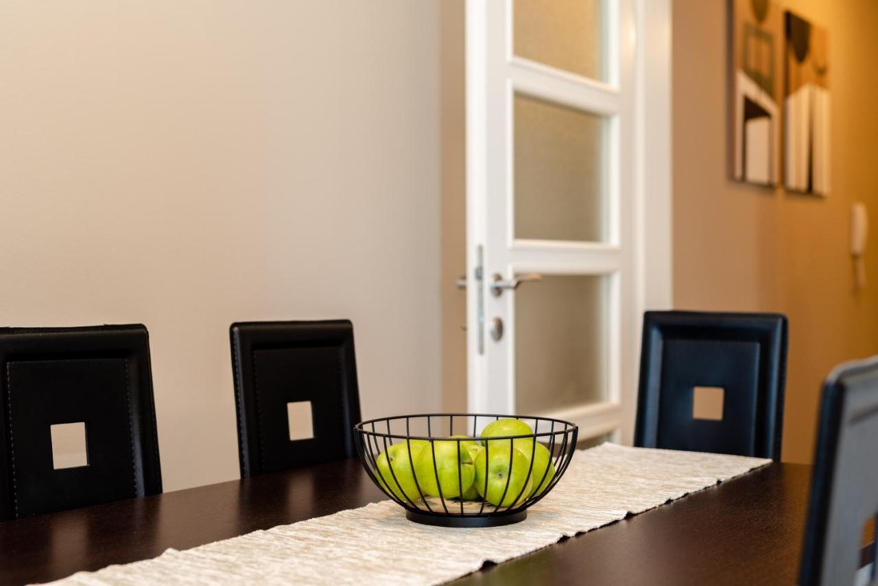 Apartment Cami -Stylish Apartment With A Beautiful Seaview 拉巴克 外观 照片